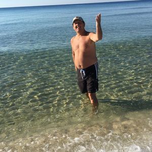 Meet your Posher, Jeff